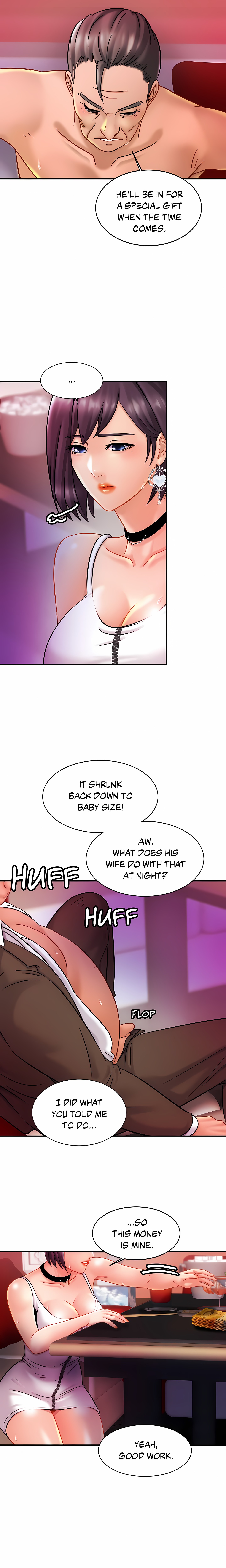 Close Family (Uncensored)