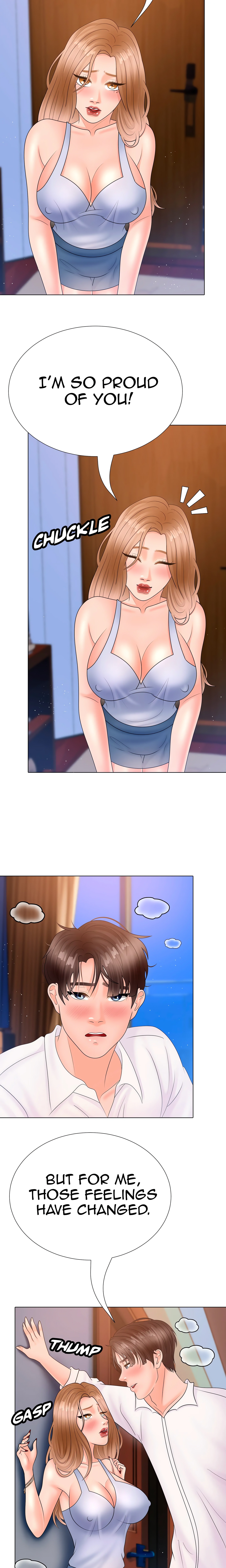 Dirty Wishes (Uncensored)