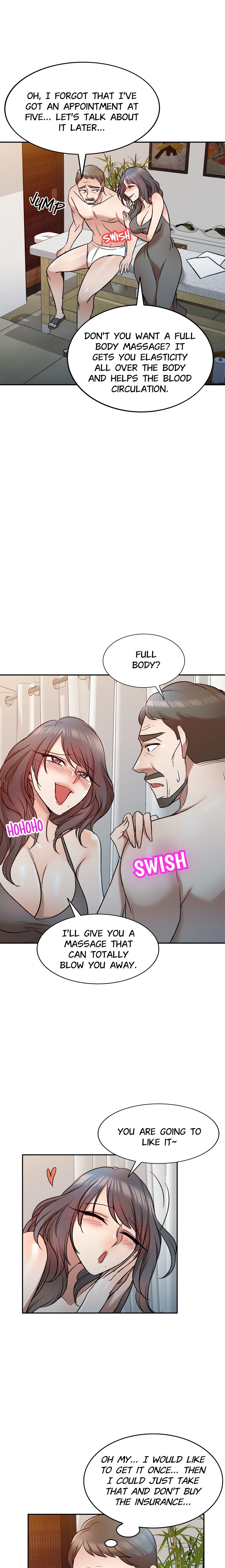 Daughter in Law (FACON) (Uncensored)