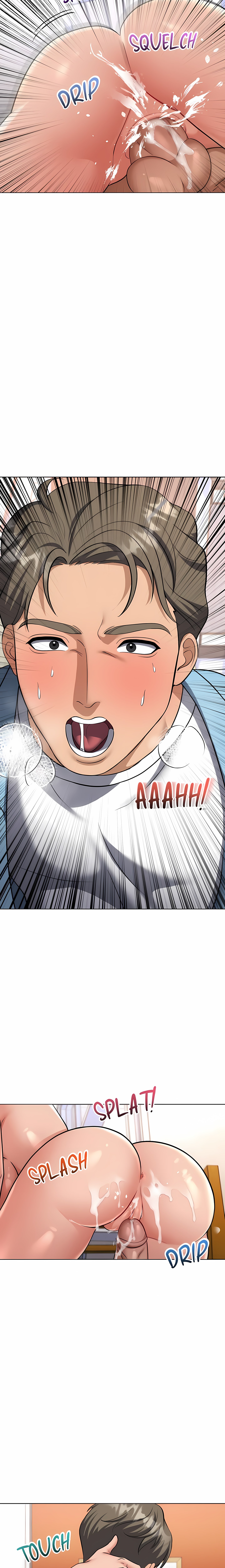 The Taste of Passion (Uncensored)