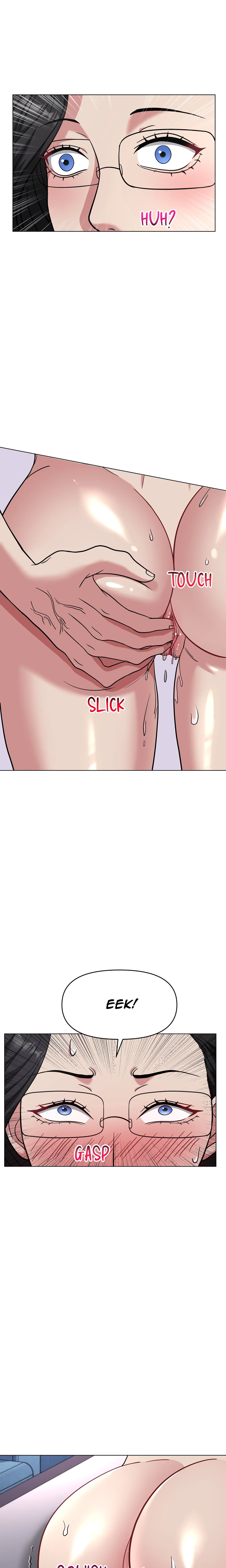 Coaching My Stepdaughter (Uncensored)
