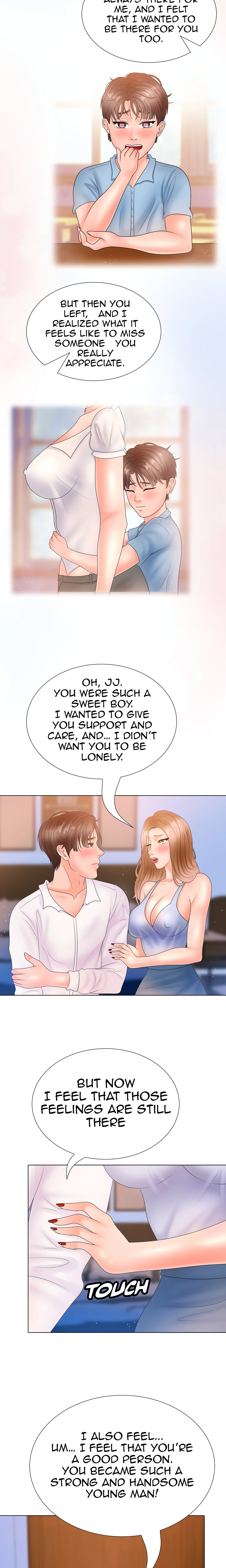 Dirty Wishes (Uncensored)