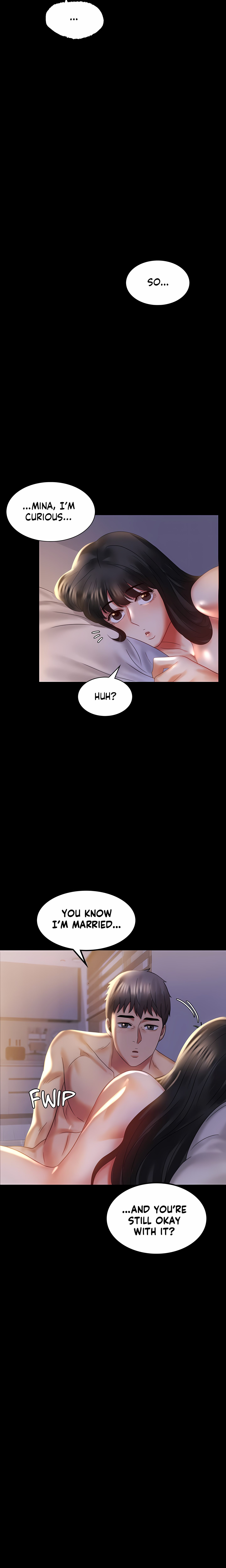 Infidelity 101 (Uncensored)