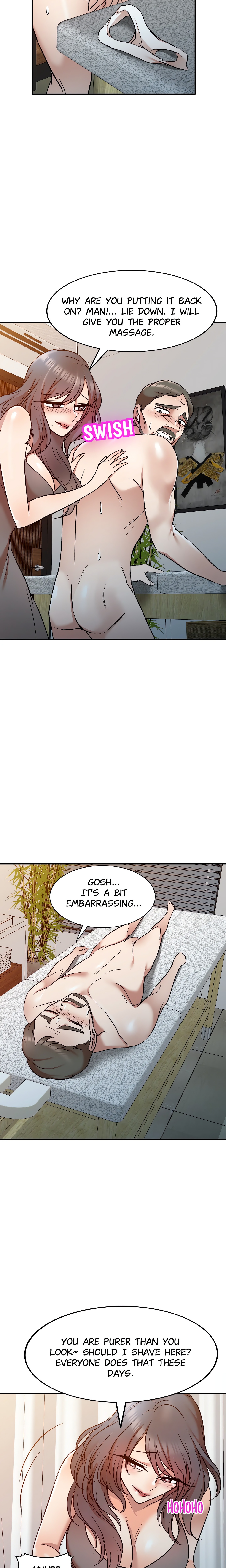Daughter in Law (FACON) (Uncensored)
