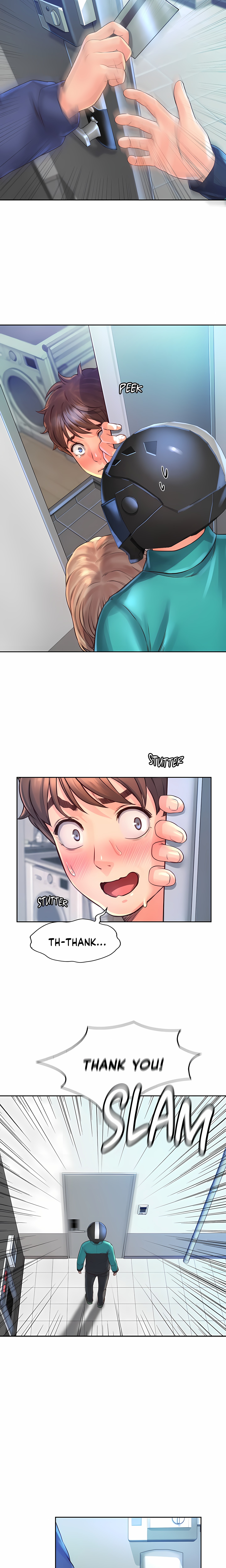 Osaka (Uncensored)