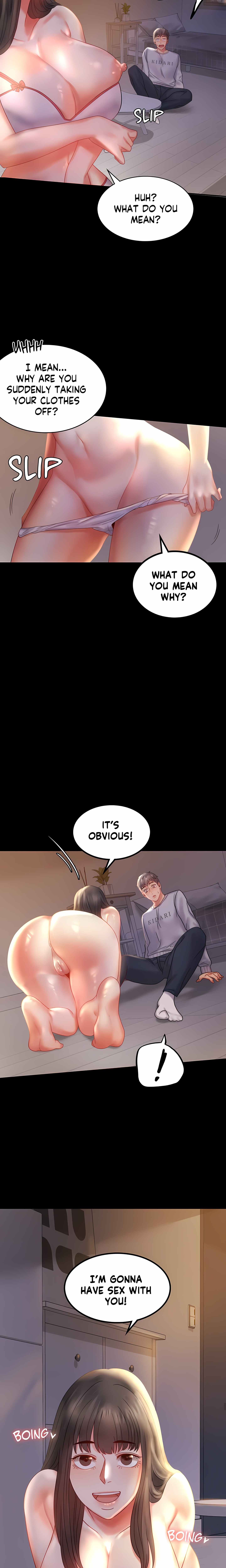 Infidelity 101 (Uncensored)