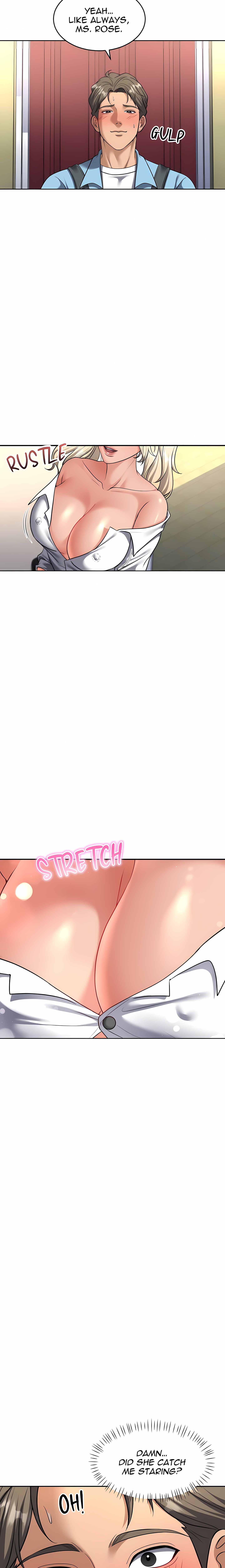 The Taste of Passion (Uncensored)