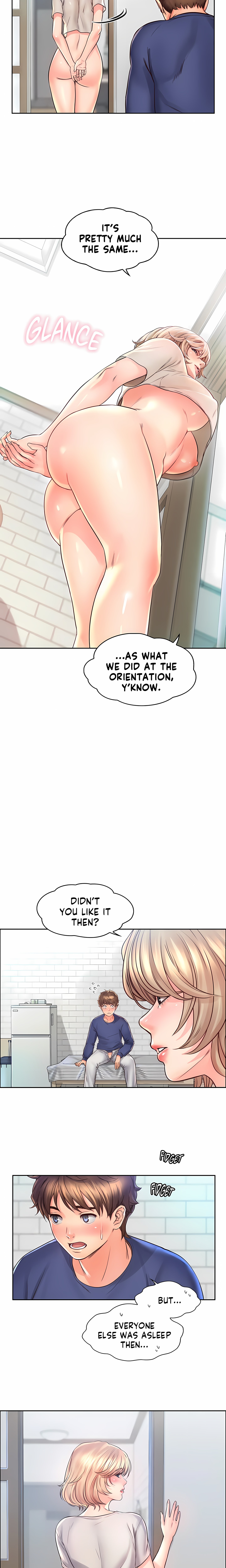 Osaka (Uncensored)