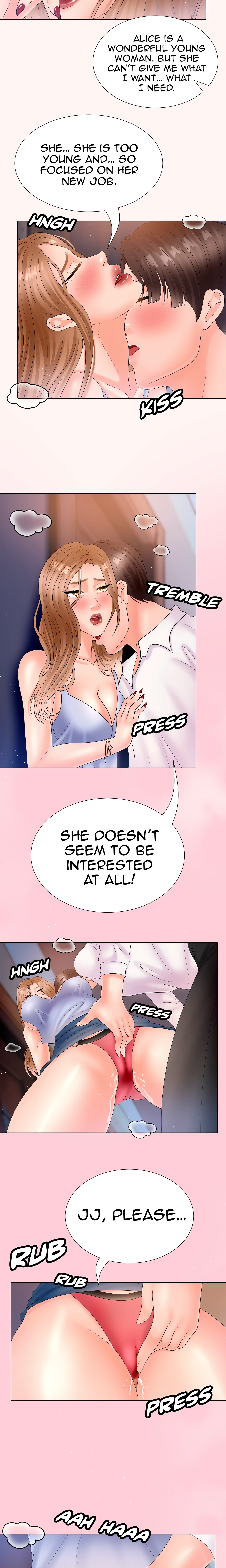 Dirty Wishes (Uncensored)