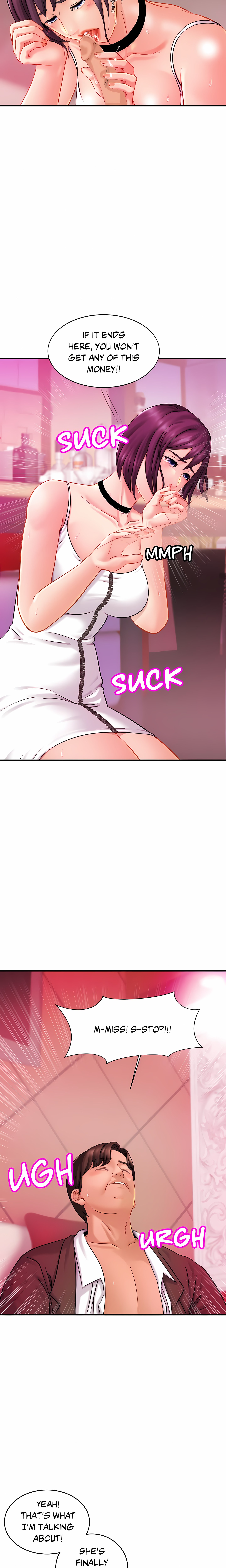 Close Family (Uncensored)