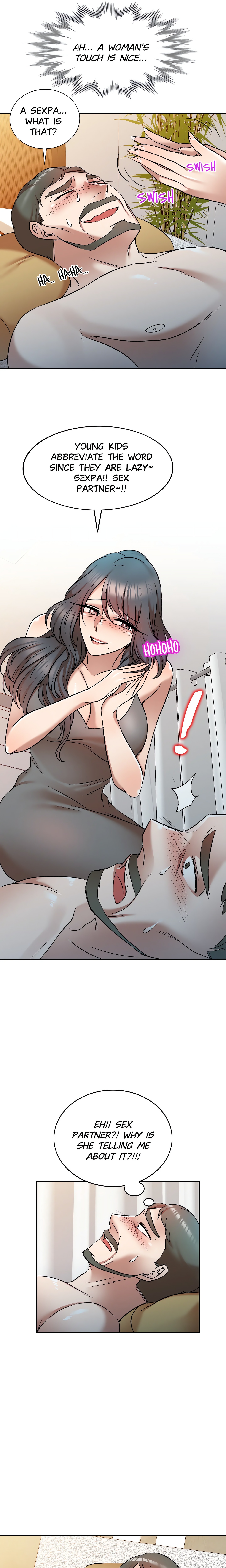 Daughter in Law (FACON) (Uncensored)