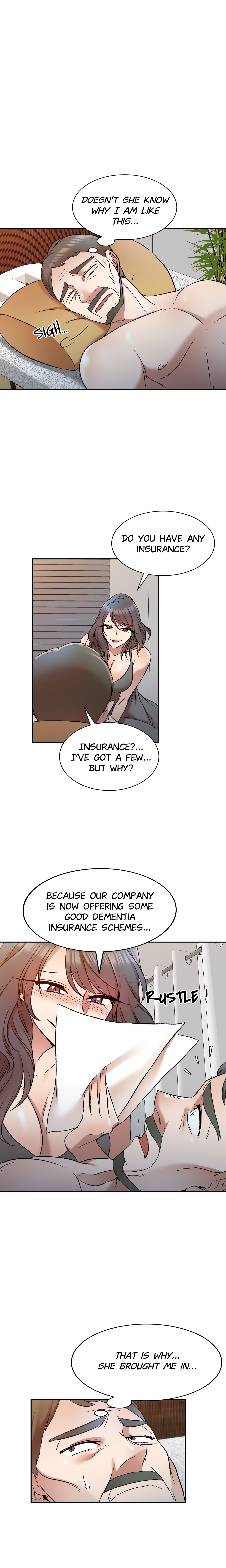Daughter in Law (FACON) (Uncensored)