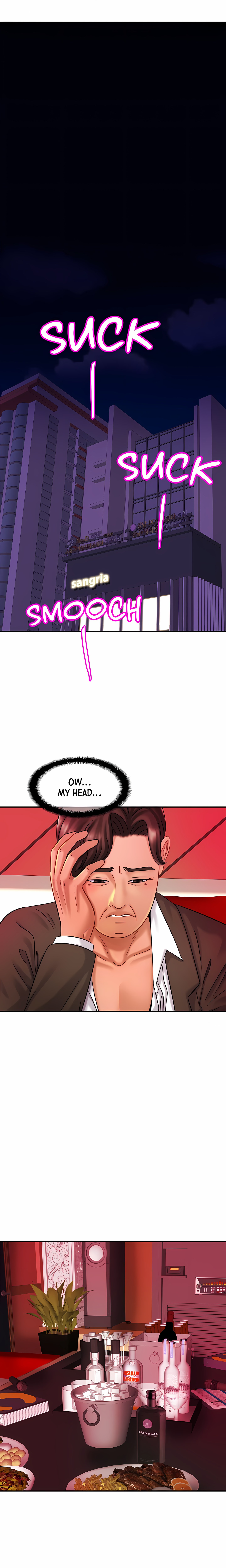 Close Family (Uncensored)