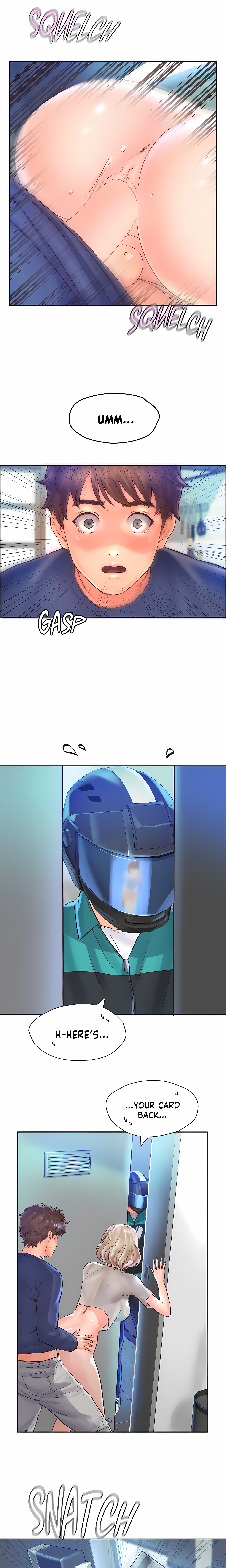 Osaka (Uncensored)