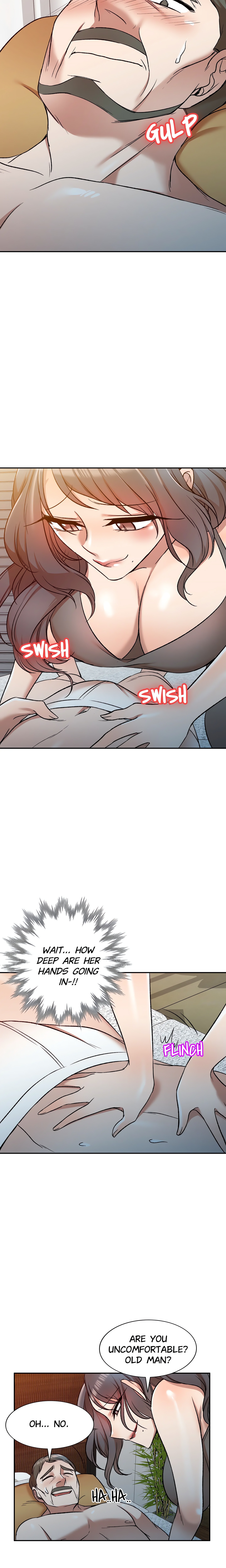Daughter in Law (FACON) (Uncensored)
