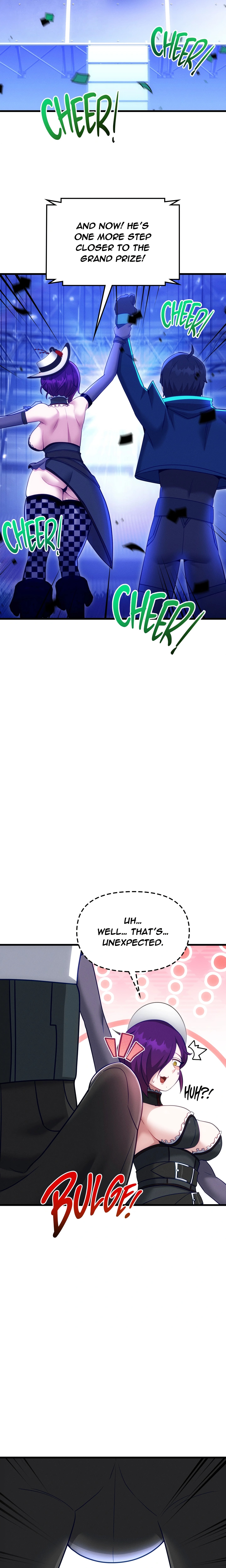 Find My Hotkey (Uncensored)