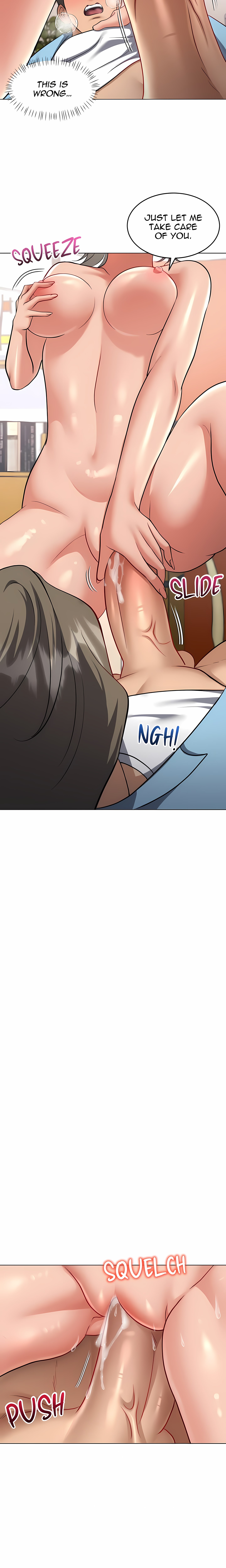 The Taste of Passion (Uncensored)