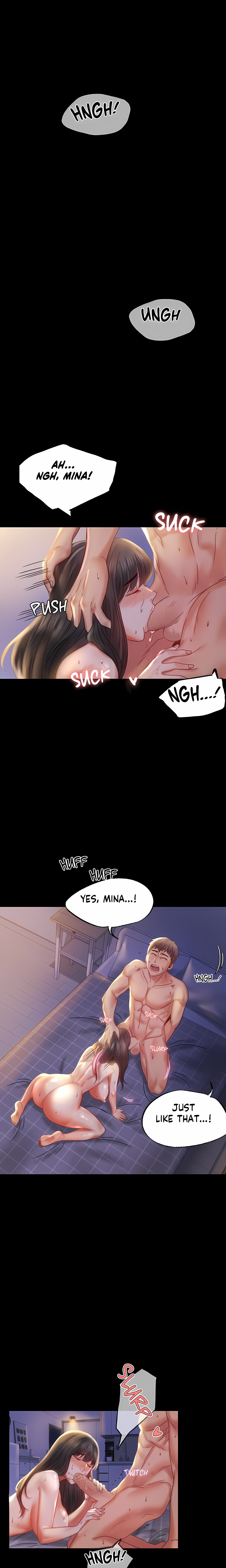 Infidelity 101 (Uncensored)
