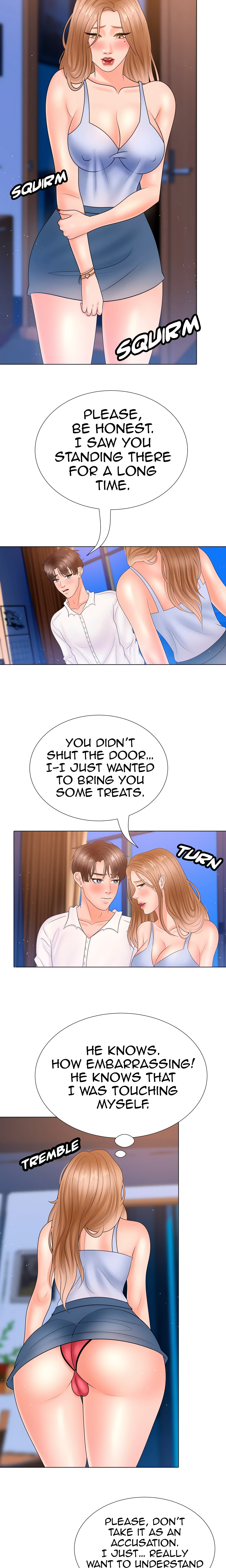 Dirty Wishes (Uncensored)