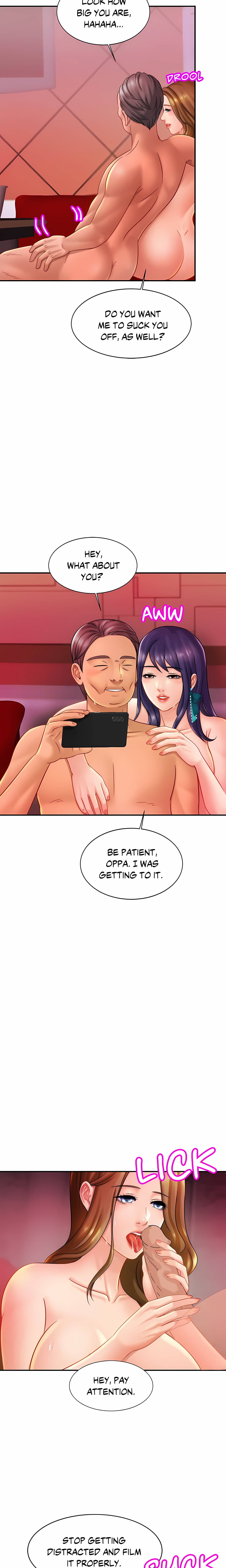 Close Family (Uncensored)