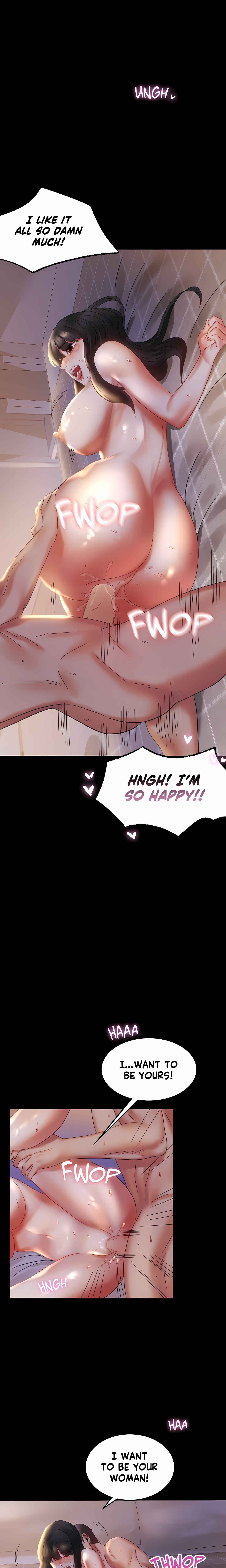 Infidelity 101 (Uncensored)