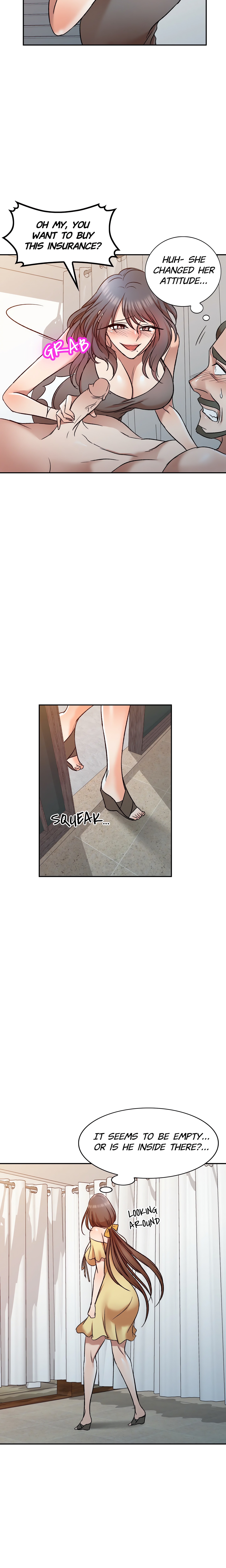 Daughter in Law (FACON) (Uncensored)
