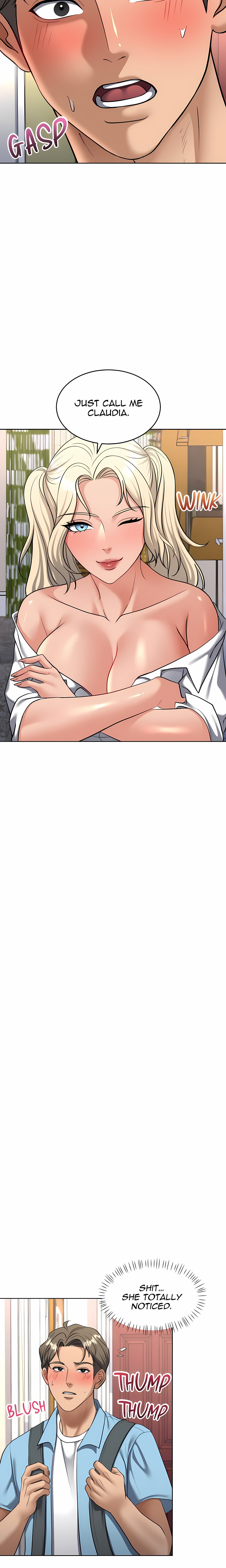 The Taste of Passion (Uncensored)