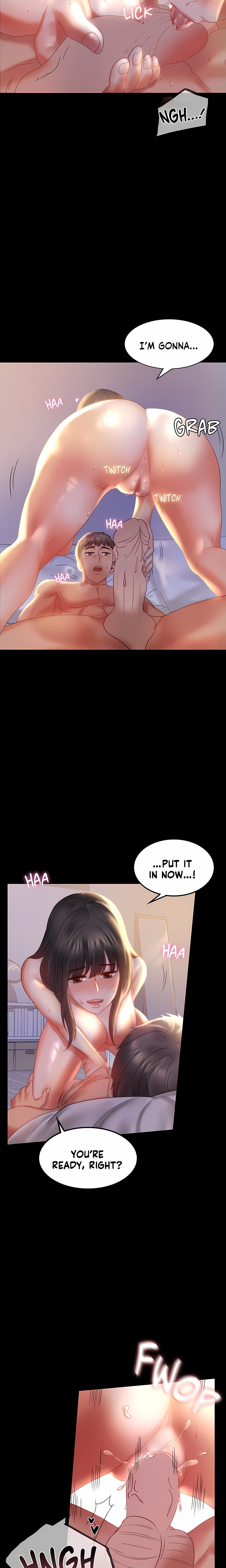 Infidelity 101 (Uncensored)