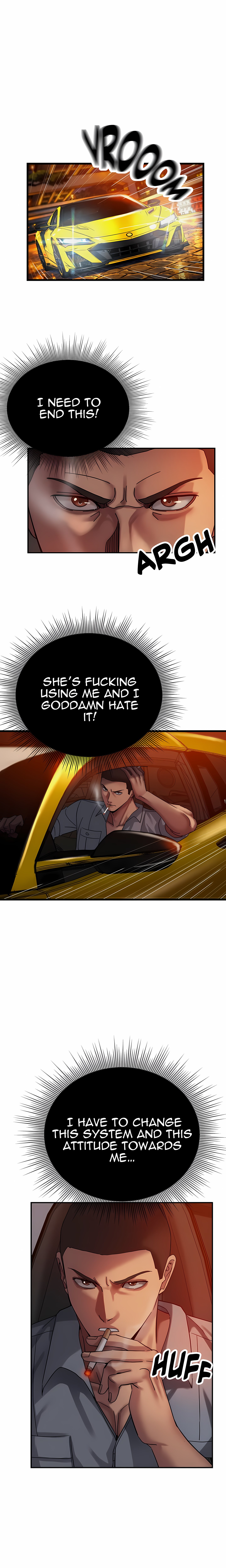 Fast & Curious (Uncensored)