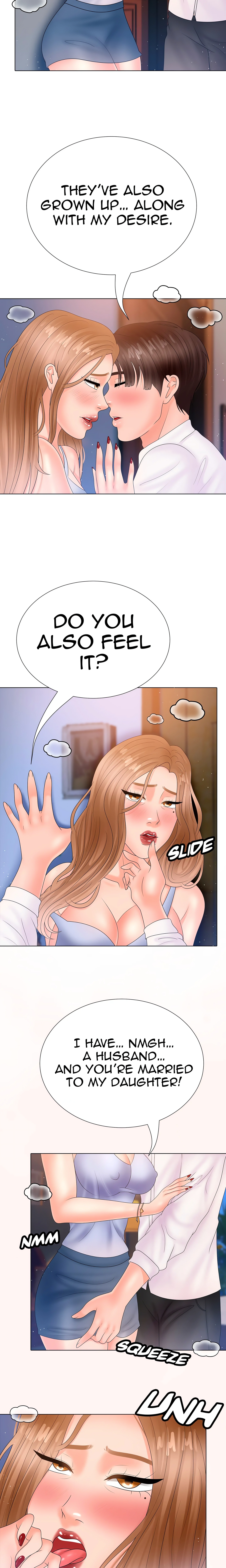Dirty Wishes (Uncensored)