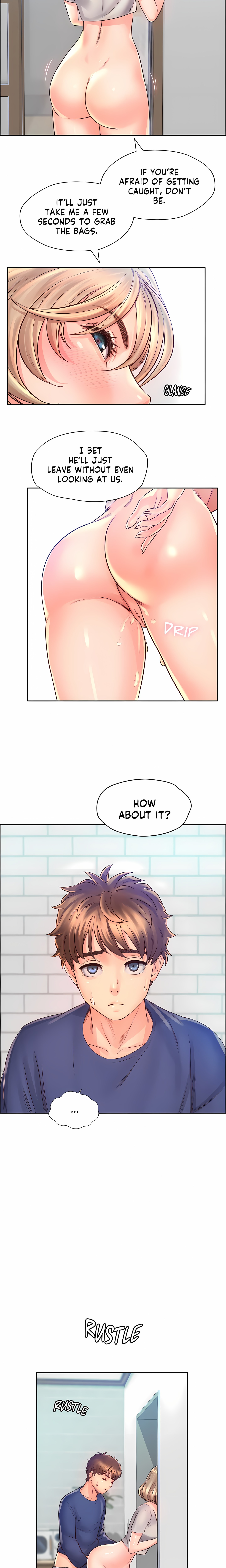 Osaka (Uncensored)