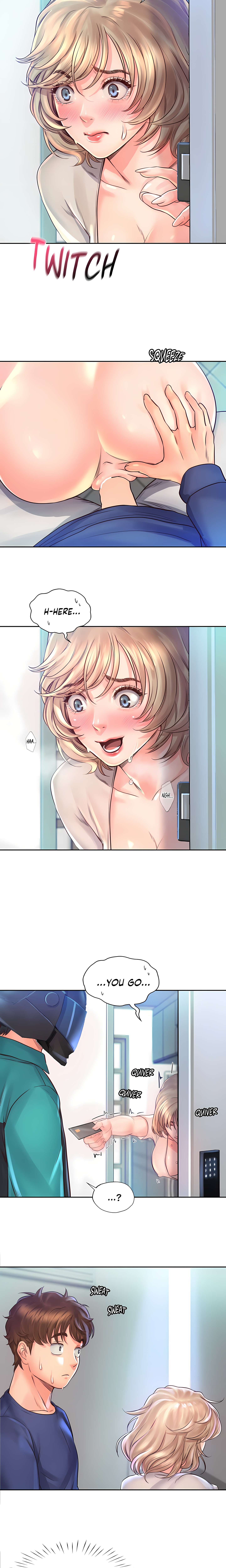 Osaka (Uncensored)