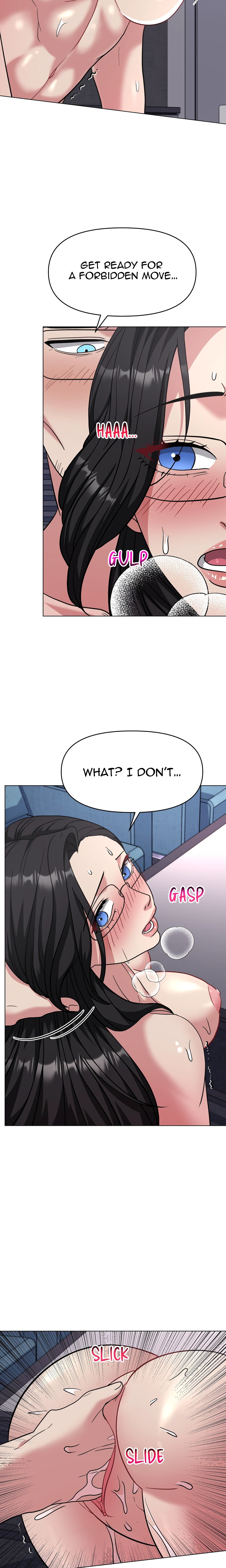 Coaching My Stepdaughter (Uncensored)