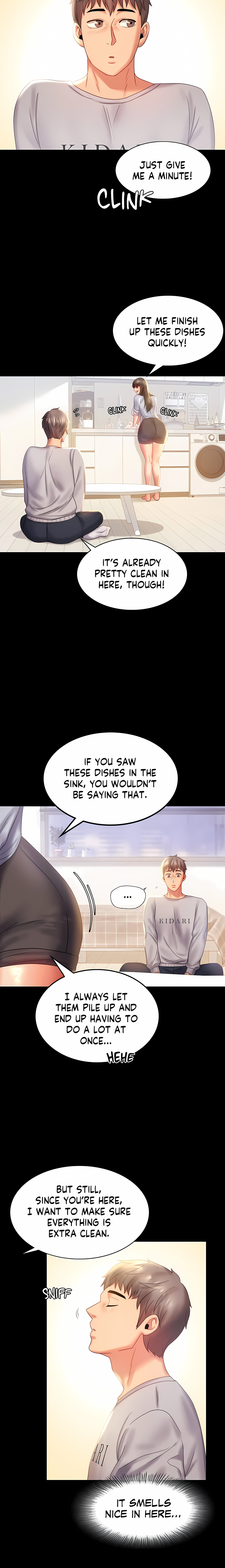 Infidelity 101 (Uncensored)