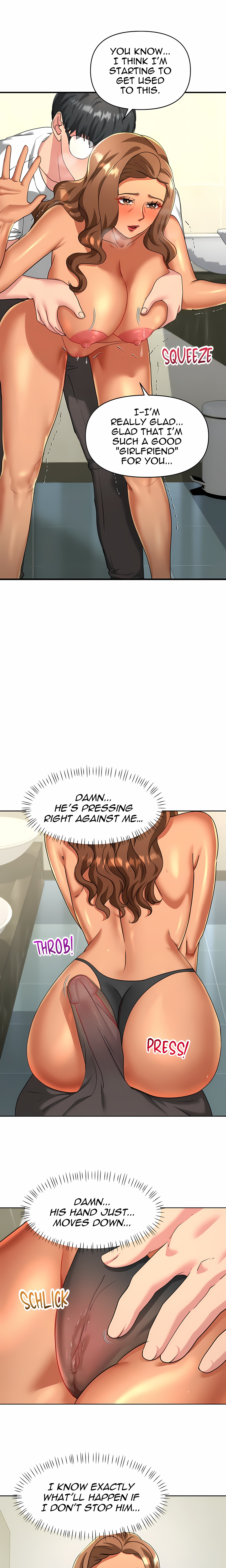 Mommy’s Pie (Uncensored)