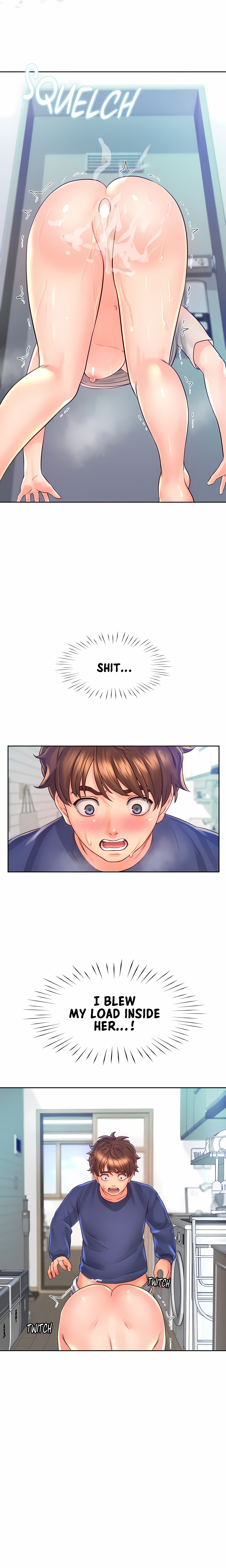 Osaka (Uncensored)