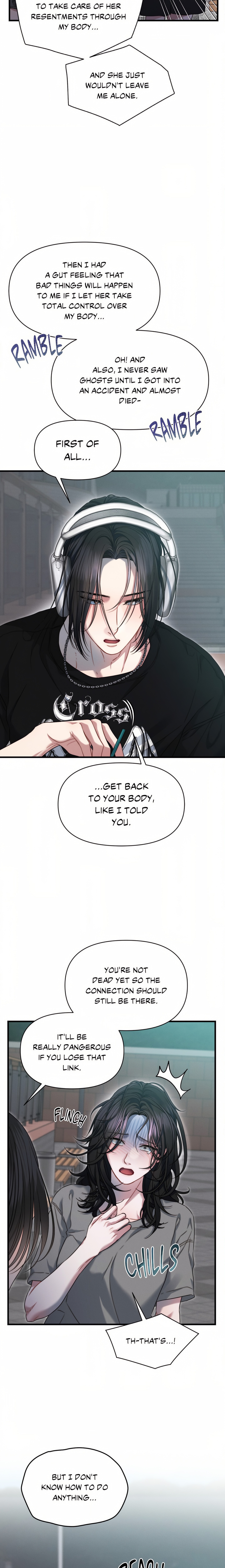 You’re Coming With Me!