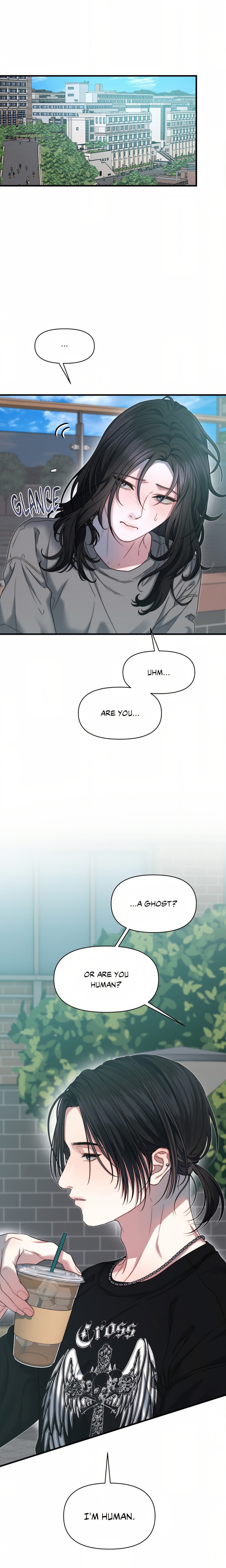 You’re Coming With Me!