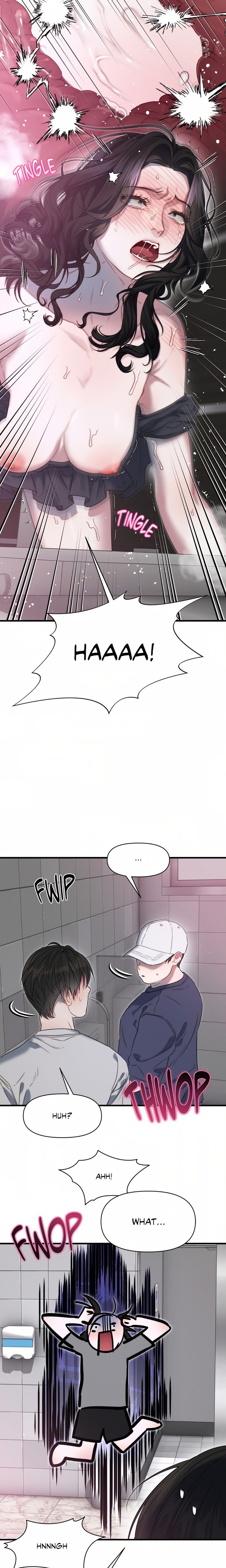 You’re Coming With Me!