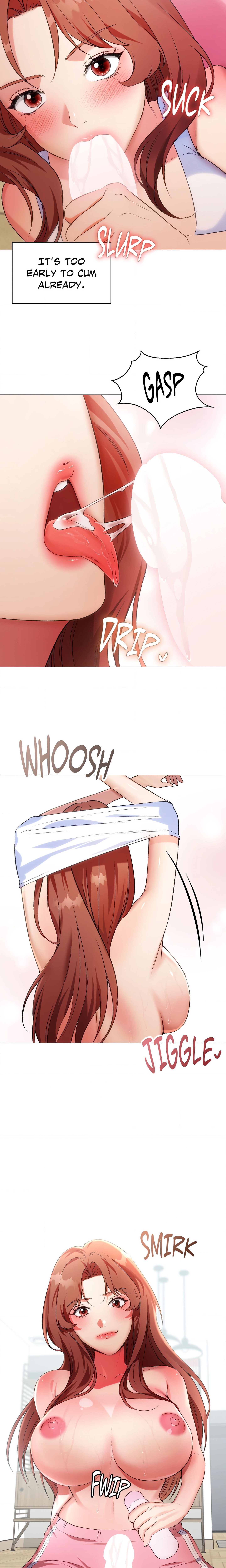 Change Days Chapter 9 Page 7