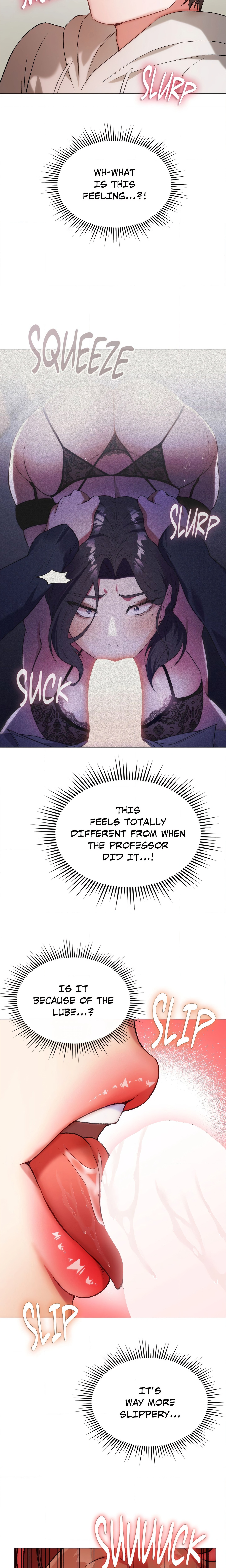 Change Days Chapter 9 Page 4