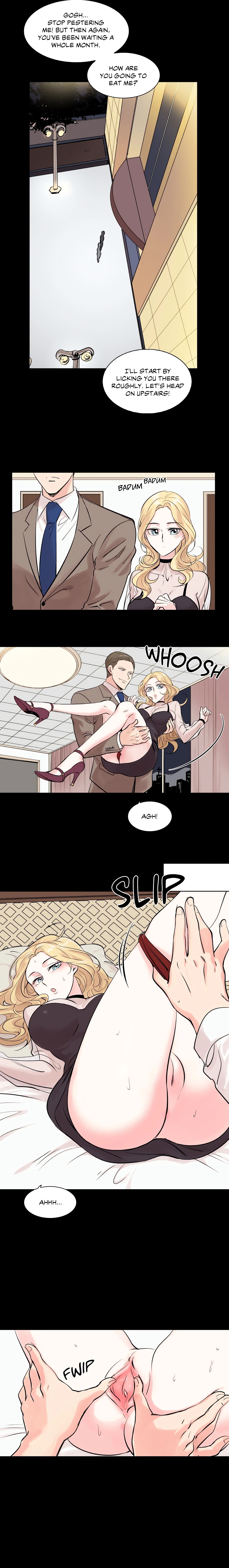 Lusty Lawyers (Uncensored)