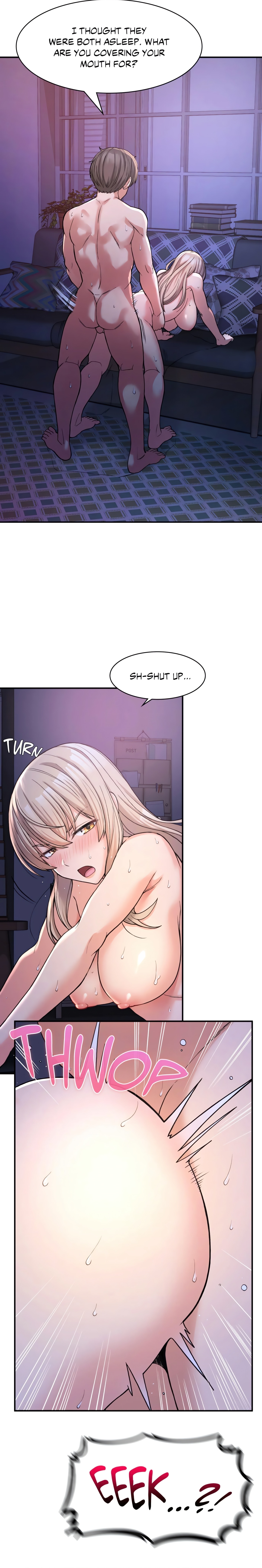 Hometown Hotties (Official Uncensored)