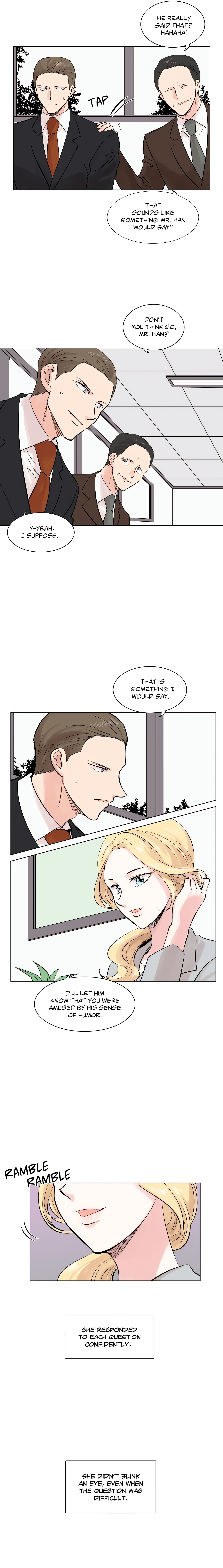 Lusty Lawyers (Uncensored)