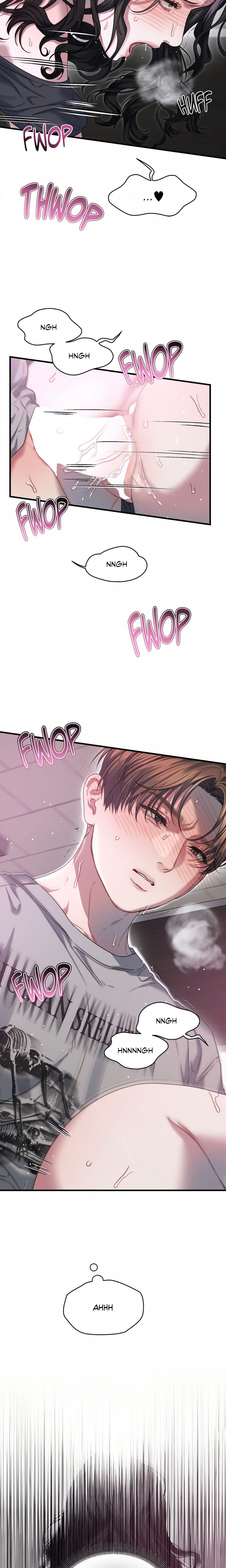 You’re Coming With Me!