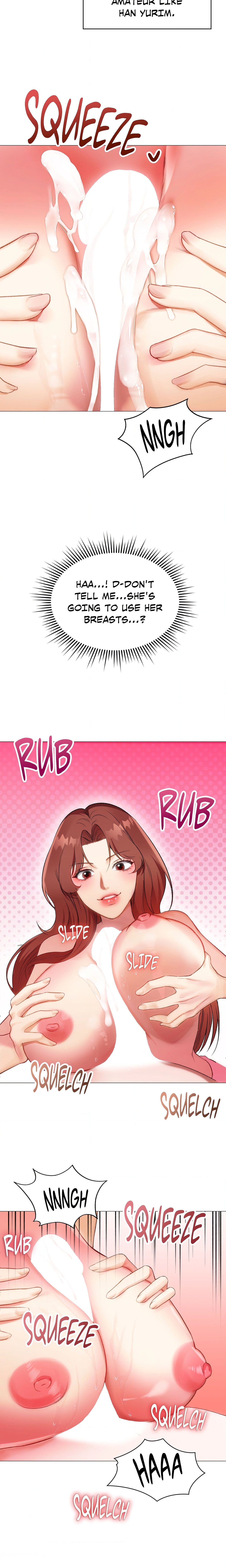 Change Days Chapter 9 Page 9