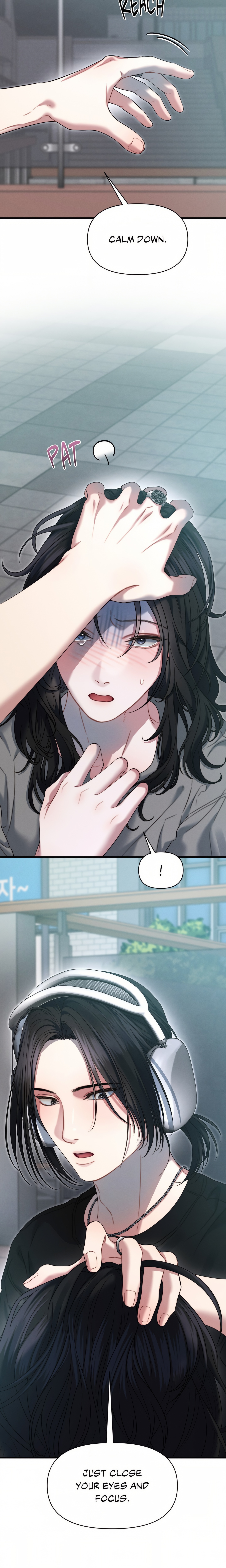 You’re Coming With Me!