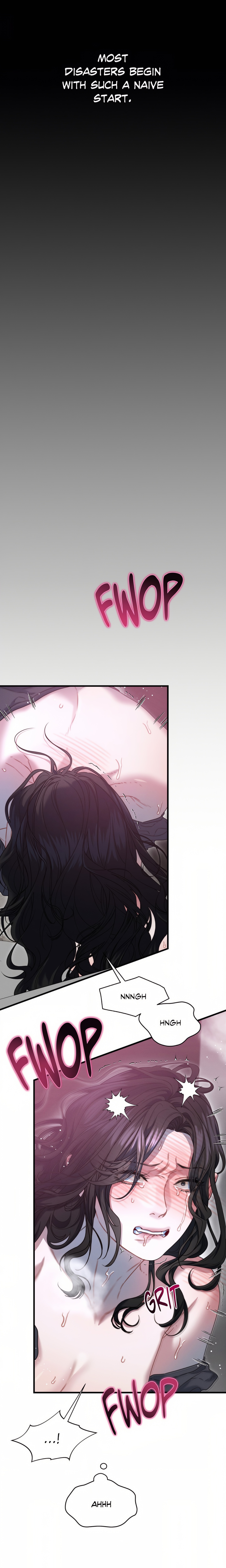 You’re Coming With Me!