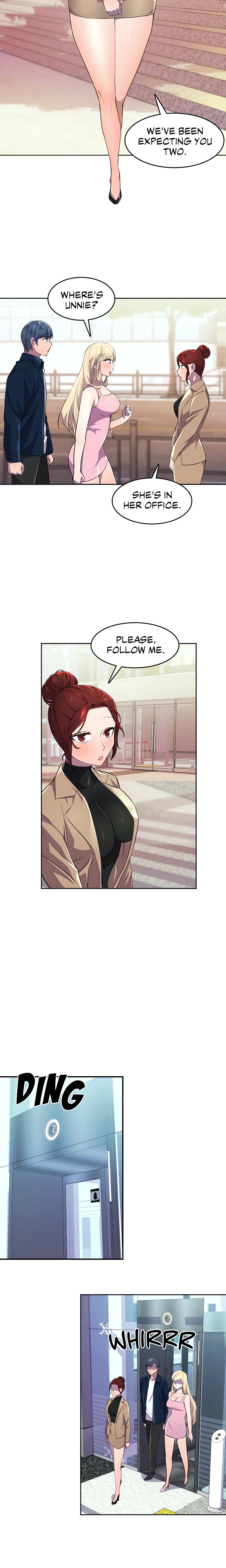 Hero Manager