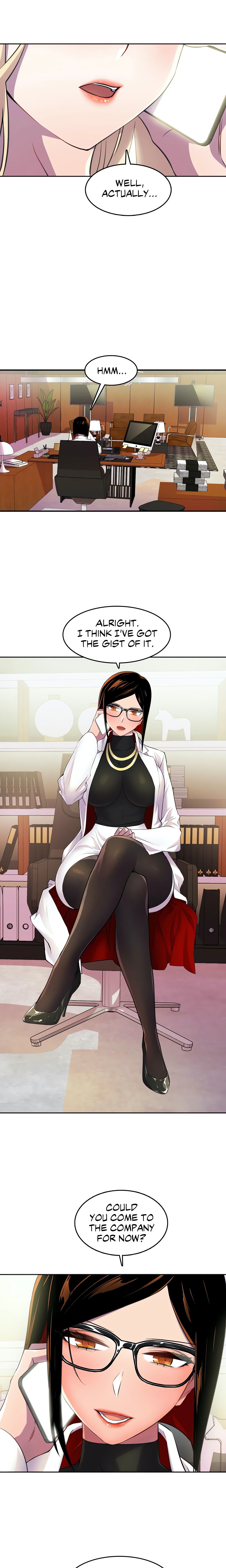 Hero Manager